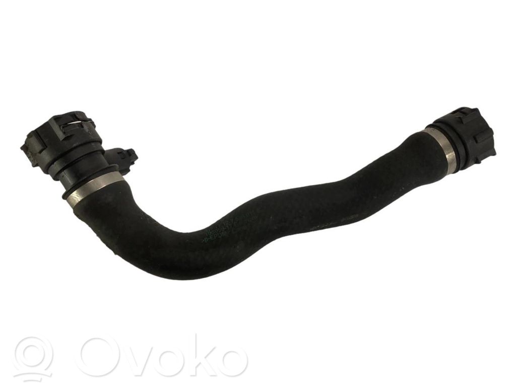 Engine coolant pipe/hose   7508011,17127508011