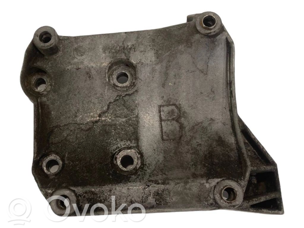 BMW 5 E39 A/C compressor mount bracket 