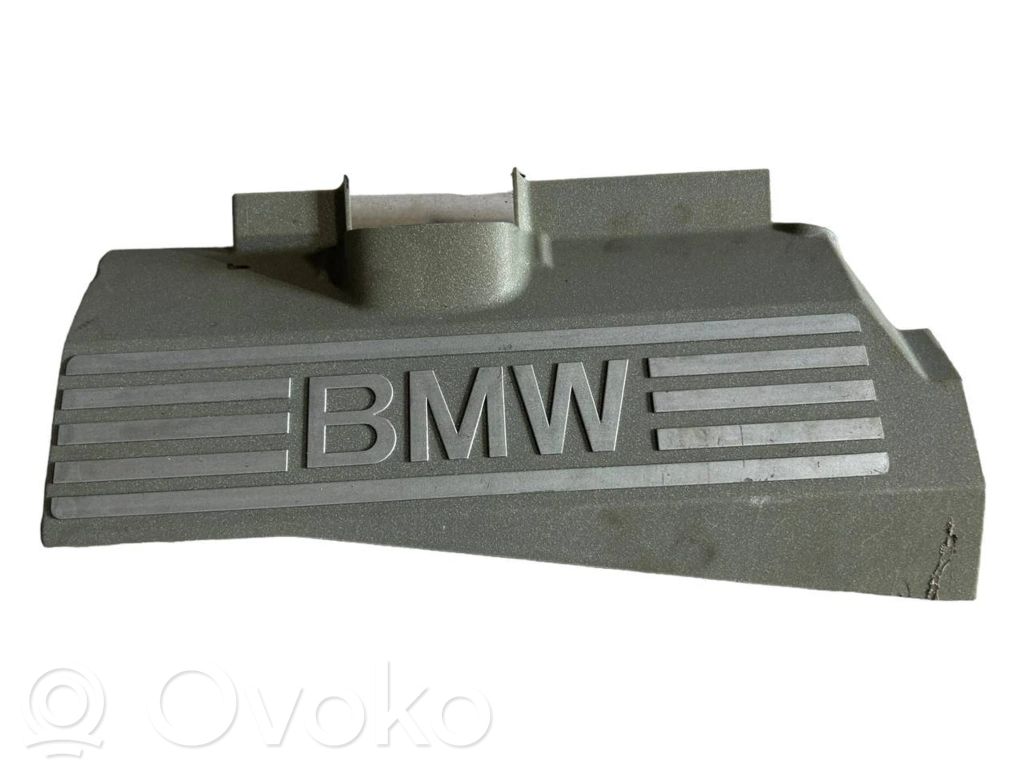BMW 7 E65 E66 Engine cover (trim) 