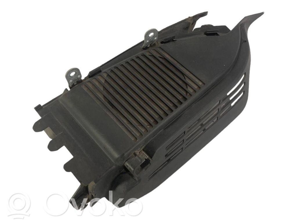 BMW 3 E46 Enceinte subwoofer 
