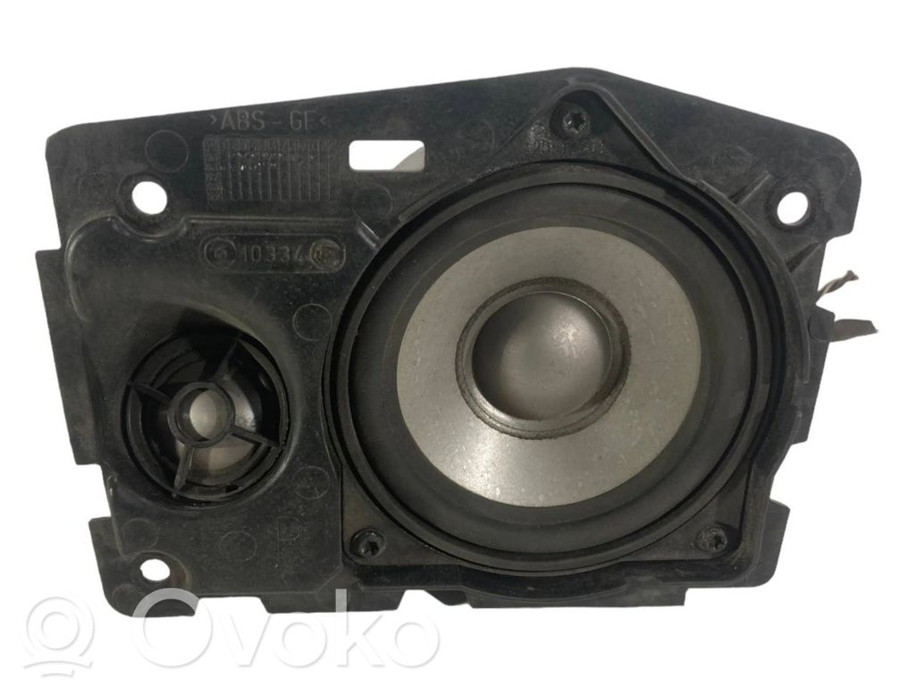 BMW 7 E65 E66 Panel speaker 