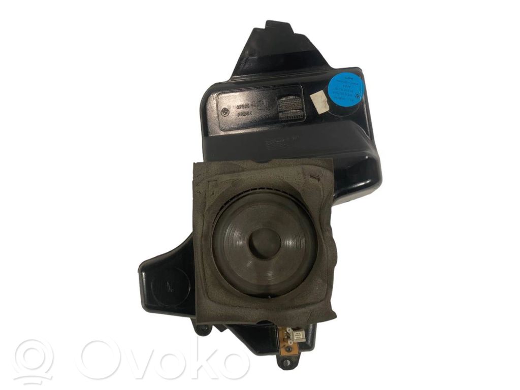 BMW 5 E39 Altavoz de la puerta trasera 