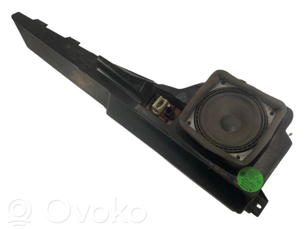 Front door speaker   8352457,65138352457,8371239,65138371239