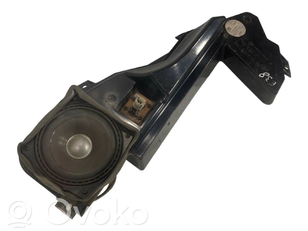 BMW 7 E38 Rear door speaker 