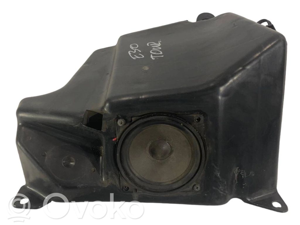Parcel shelf speaker   1386112,65131386112