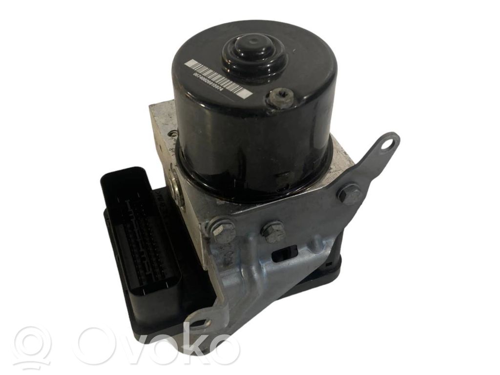 ABS Steuergerät   6776056,34526776056,6776055,34516776055