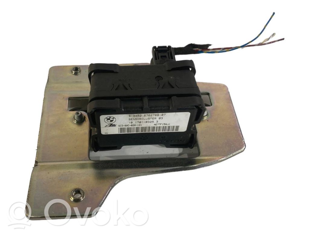 ESP Drehratensensor Querbeschleunigungssensor   6762769,34526762769,6777252,34516777252
