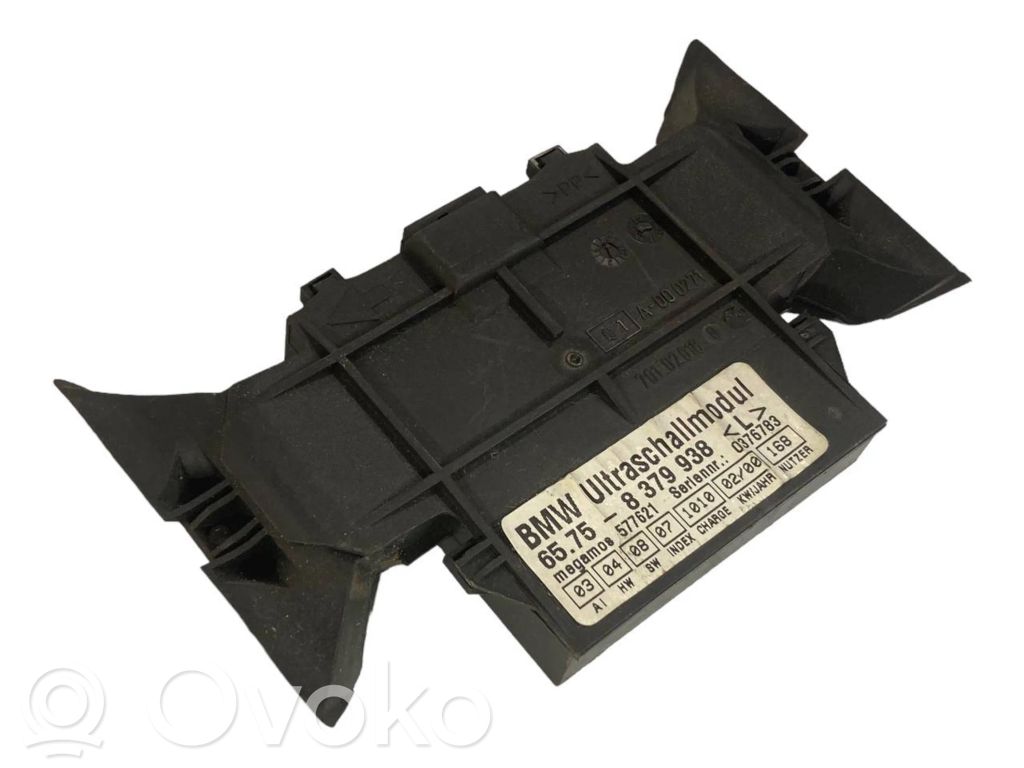 Ultrasonic Sensor   8379938,65758379938