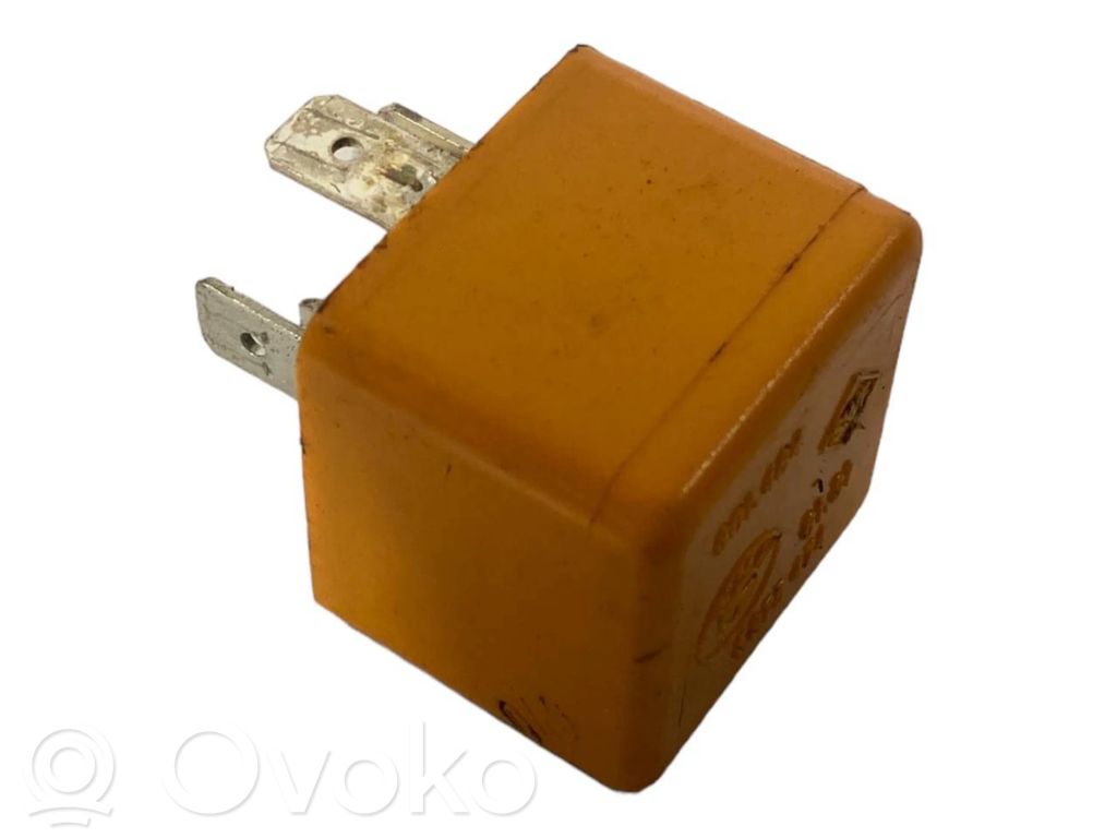 BMW 3 E30 Other relay 