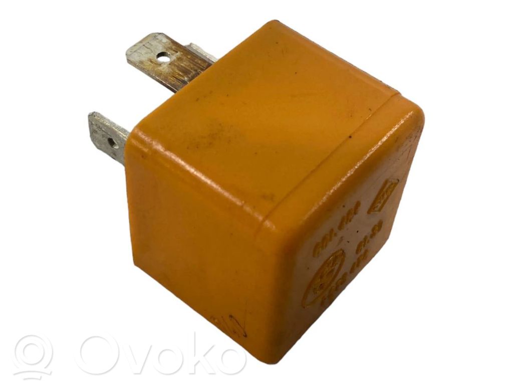 BMW 3 E30 Other relay 