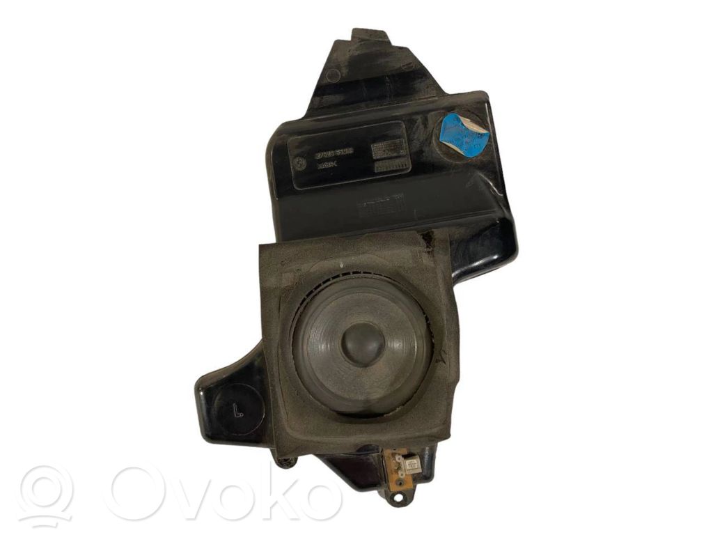 BMW 5 E39 Altavoz de la puerta trasera 