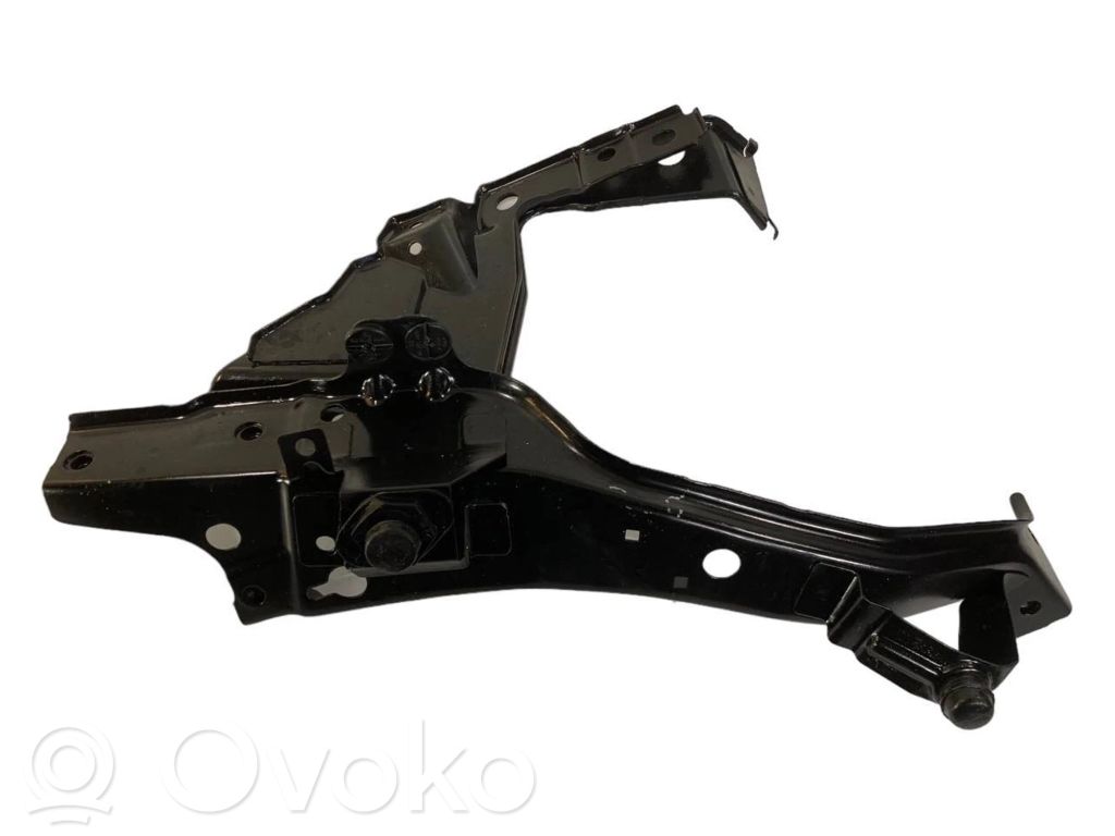 Opel Zafira B Suport montaj far 
