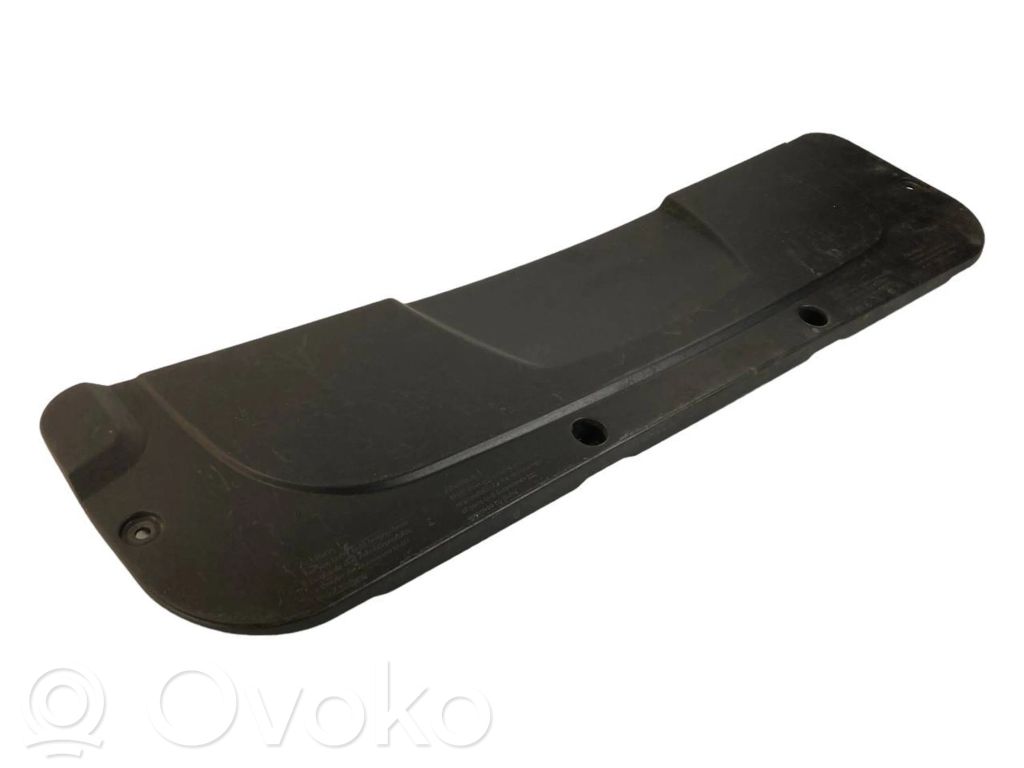 BMW 7 E65 E66 Radiator trim 