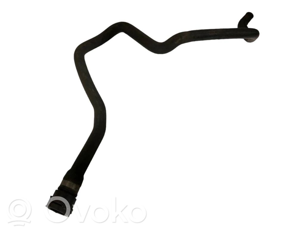 Engine coolant pipe/hose   8378952,64218378952