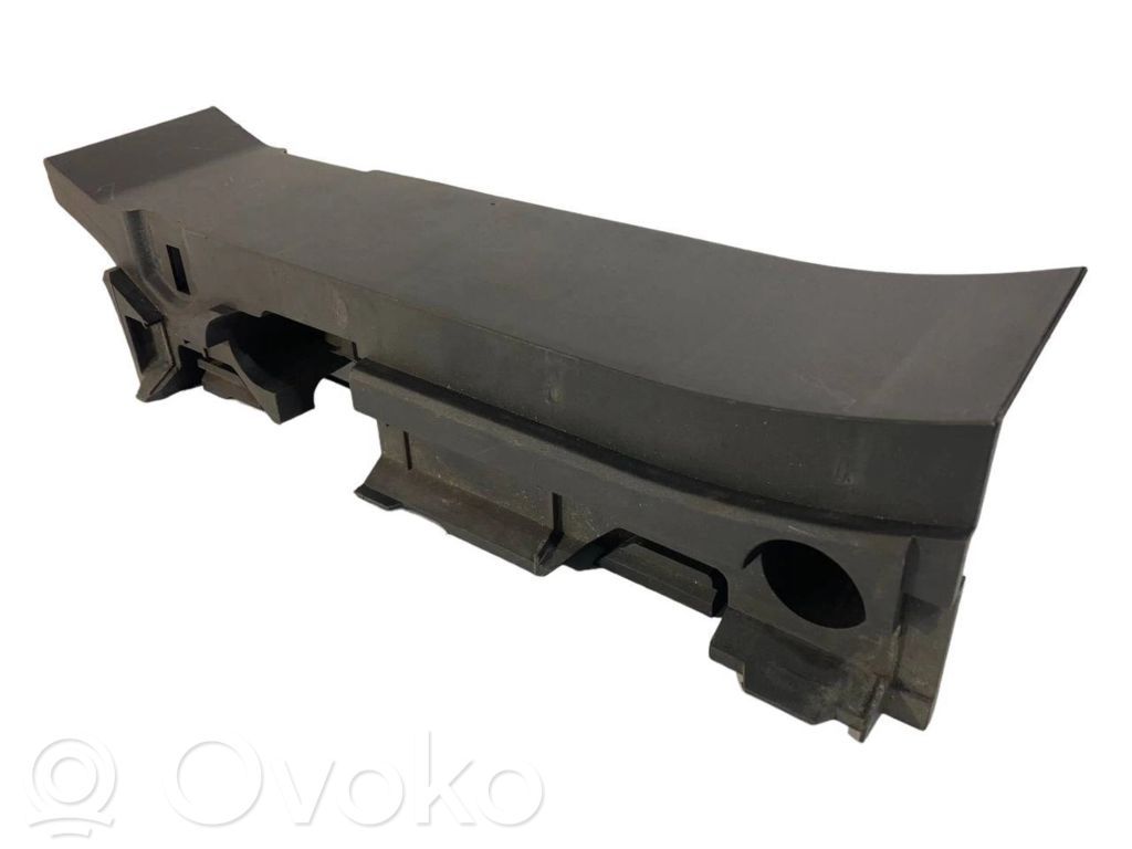 BMW 5 E39 Autres éléments garniture de coffre 