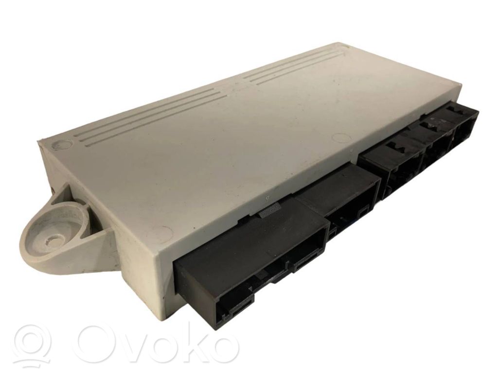 BMW 7 E65 E66 Door control unit/module 