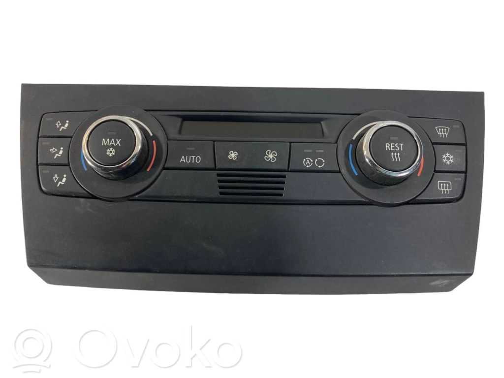 Climate control unit   9119687,64119119687