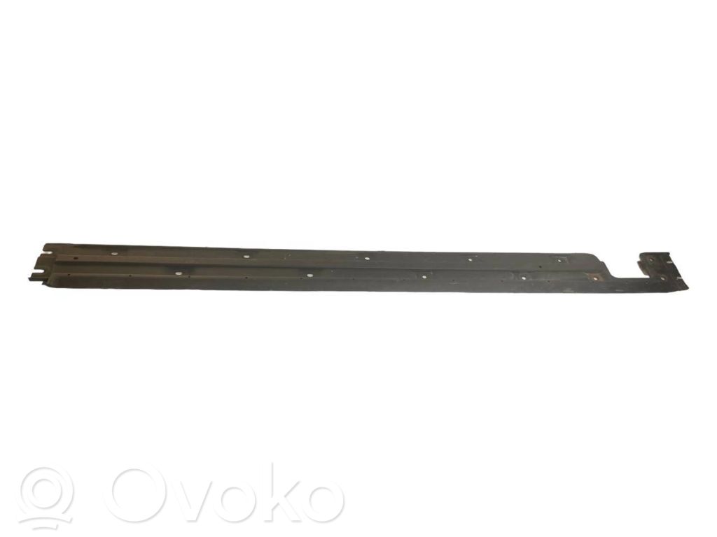 BMW 5 E39 Protección inferior lateral 