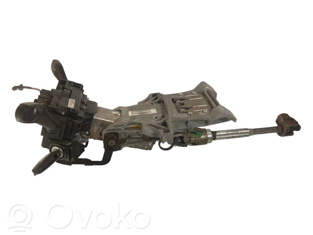 Ford S-MAX Kit colonne de direction 