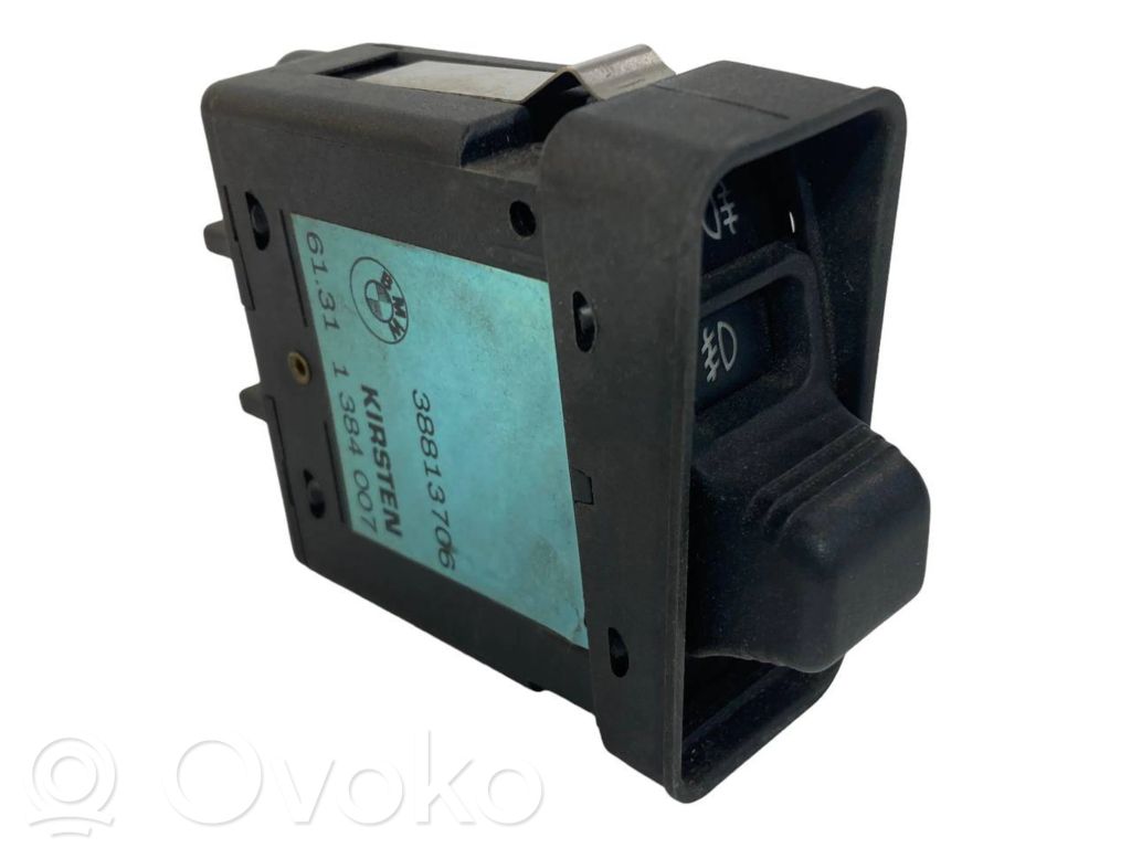 Light switch   1384007,61311384007