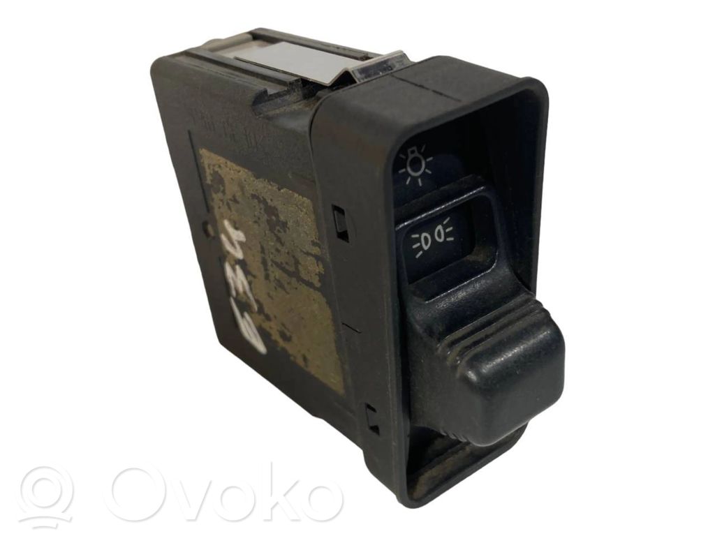 BMW 5 E34 Light switch 