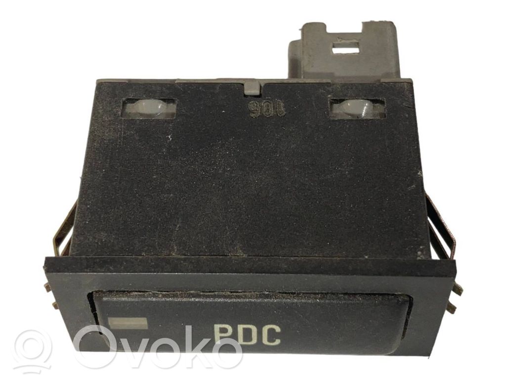 BMW 7 E38 Parking (PDC) sensor switch 