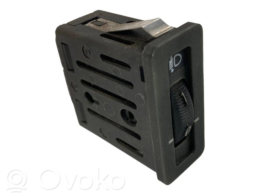 Headlight level height control switch   8357368,61318357368