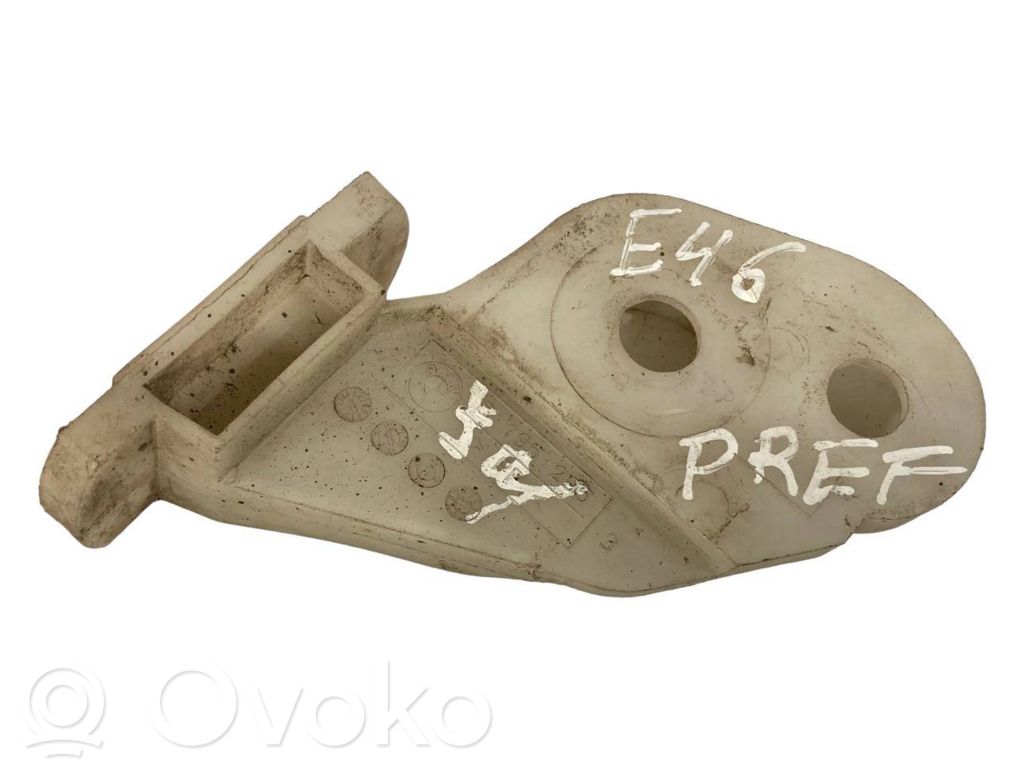 Etupuskurin kannake   8195295