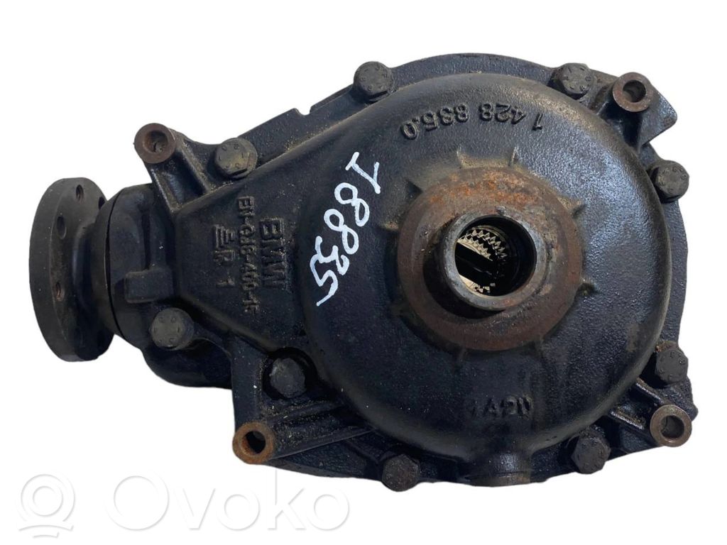 Front differential   1428835