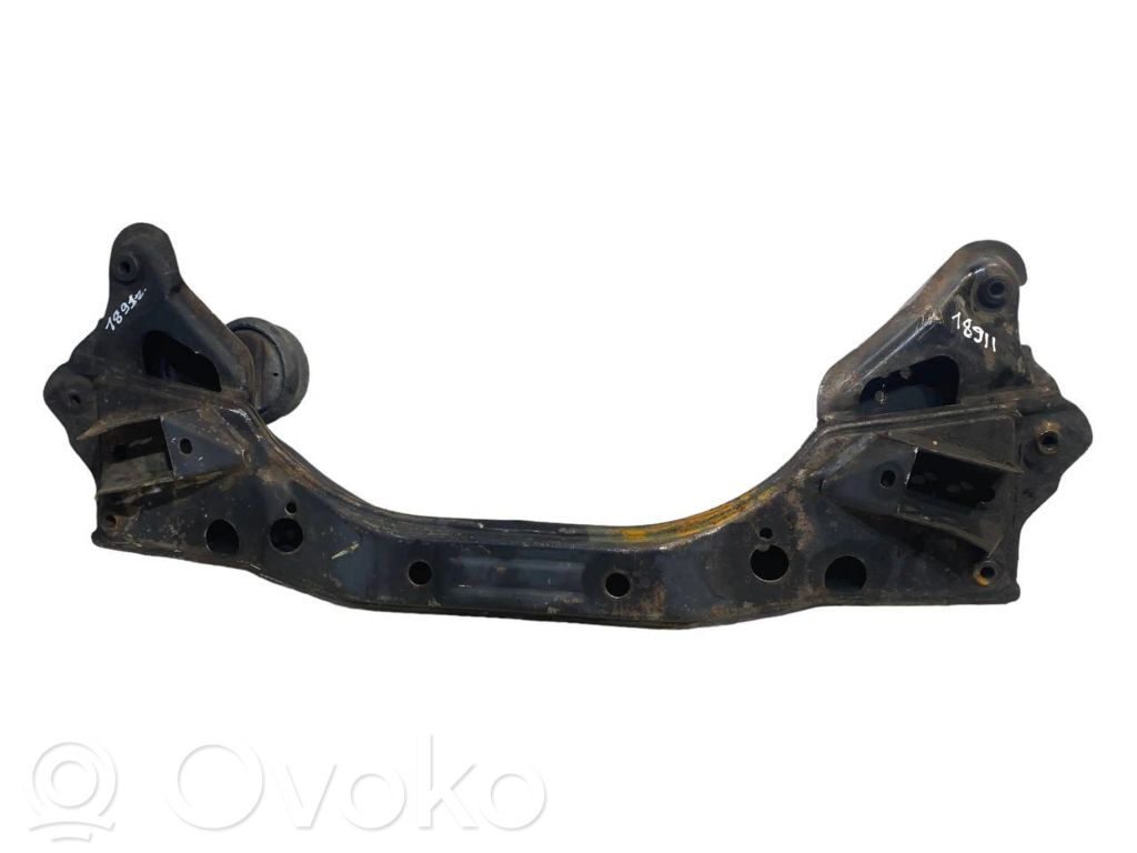 Front subframe