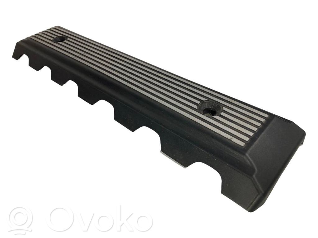 BMW 5 E39 Engine cover (trim) 