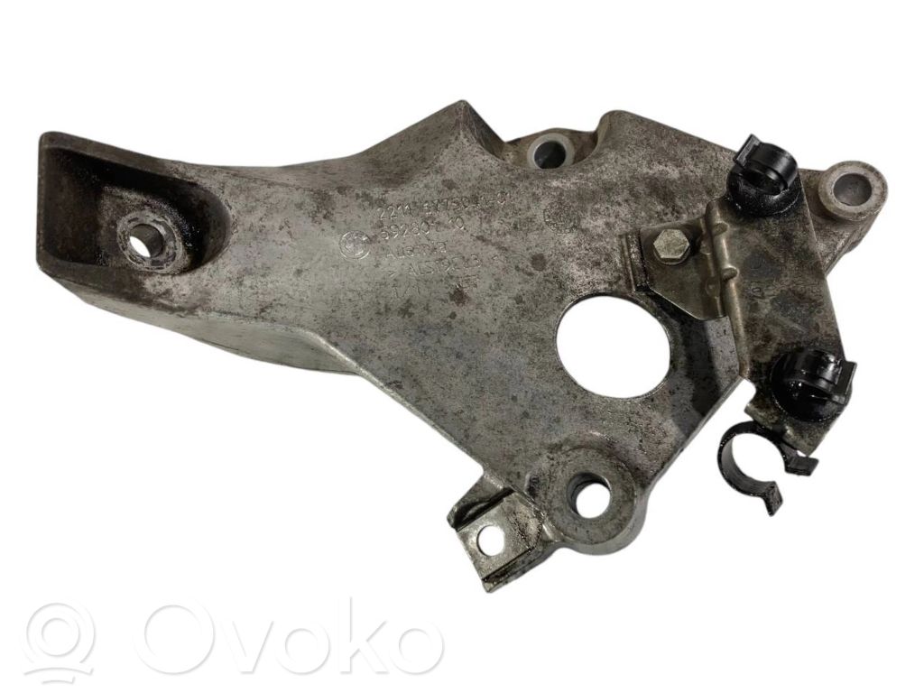 BMW 3 E90 E91 Engine mounting bracket 