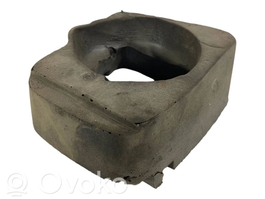 BMW 3 E46 Verkleidung Schalthebel (Kunststoff) 