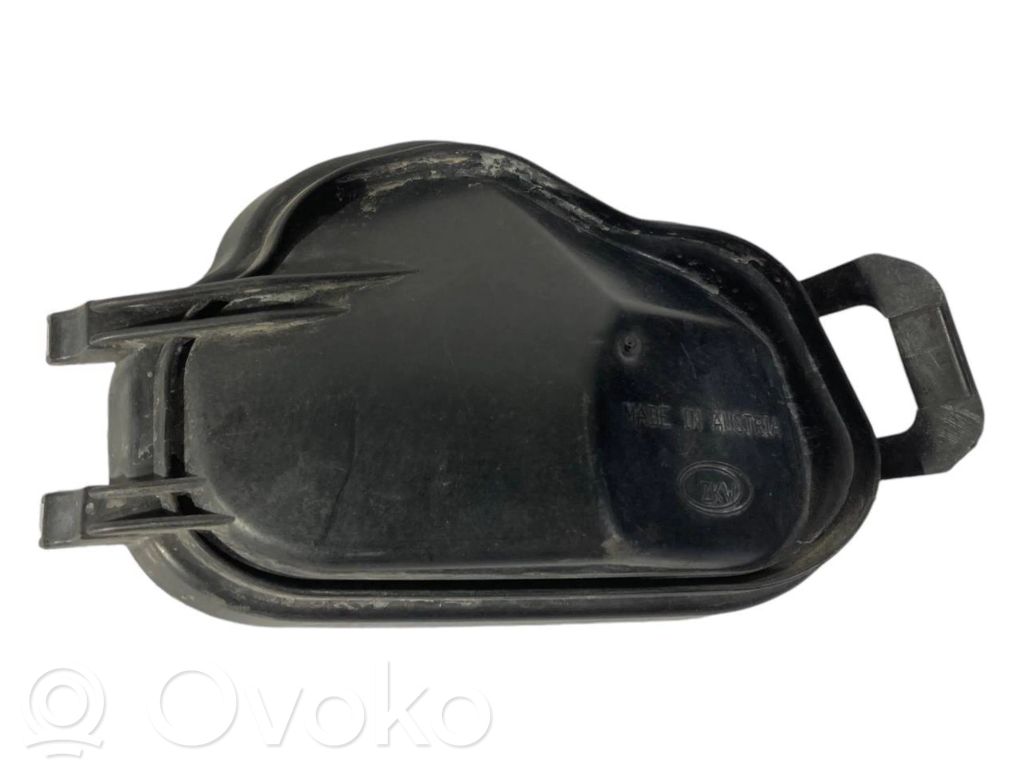 Toyota Prius+ (ZVW40) Headlight/headlamp dust cover 