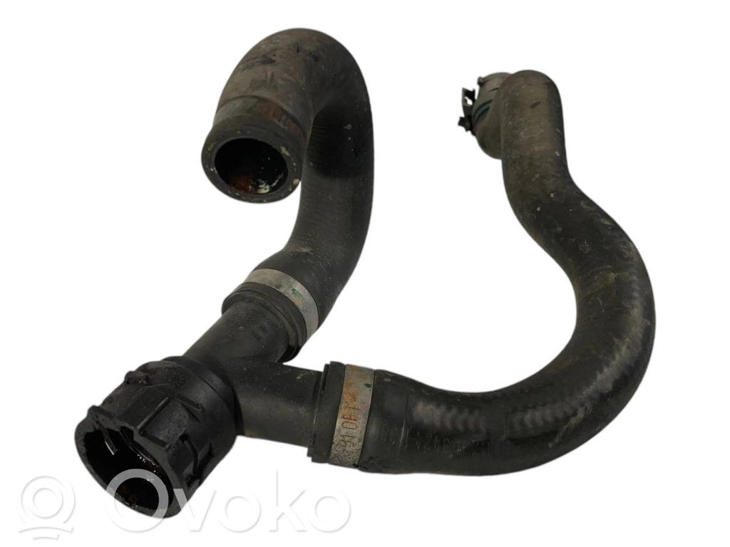 BMW 3 E46 Engine coolant pipe/hose 