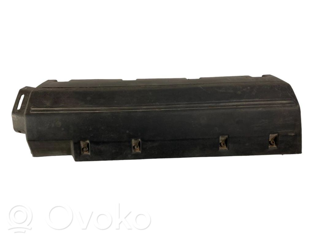 BMW 5 E39 Air filter box cover 