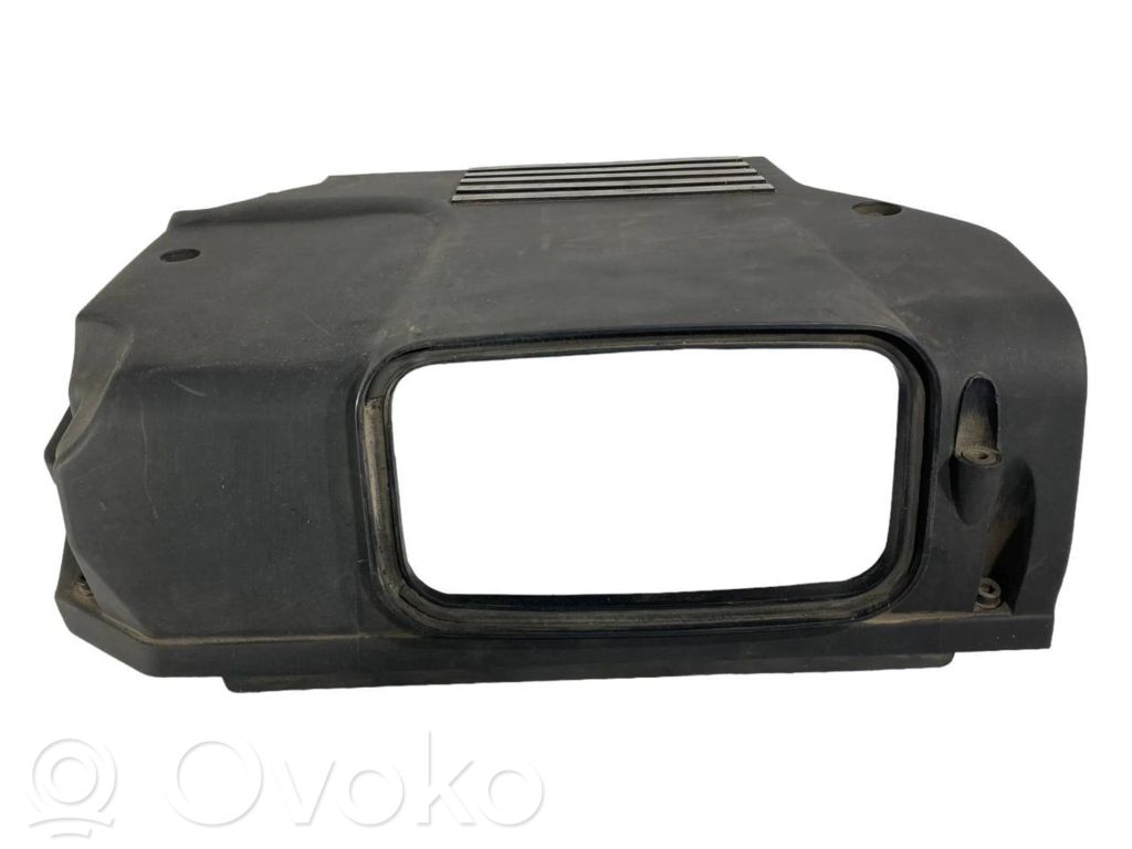 BMW 3 E46 Engine cover (trim) 