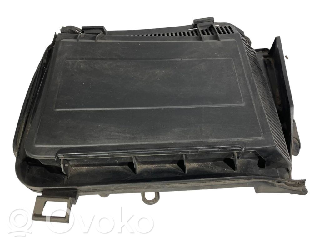 BMW 5 E39 Innenraumfilter 
