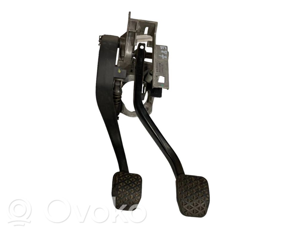 BMW 1 E81 E87 Conjunto de pedal 