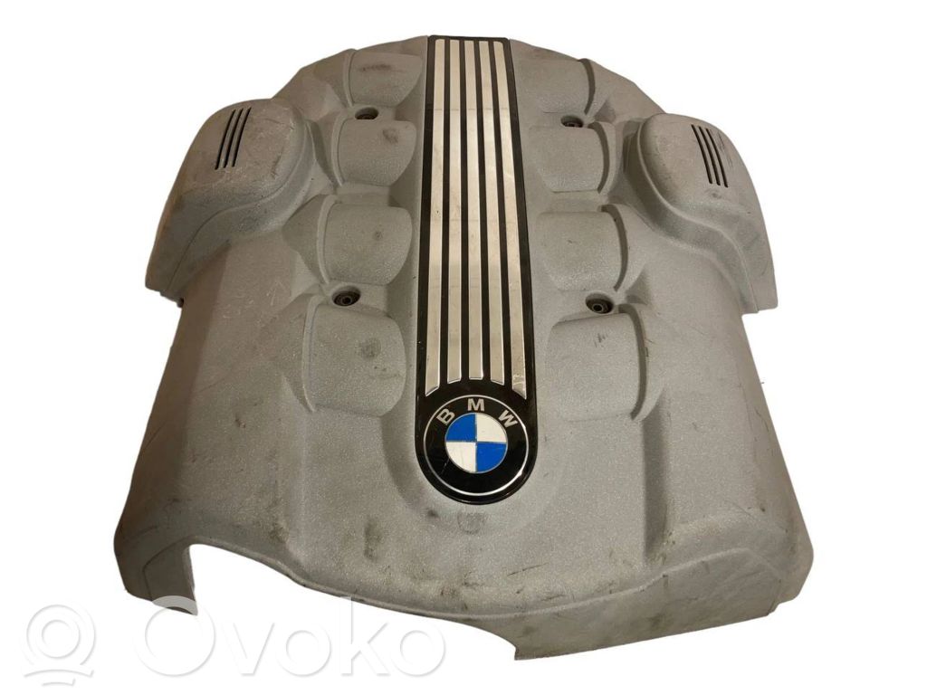 BMW X5 E53 Engine cover (trim) 