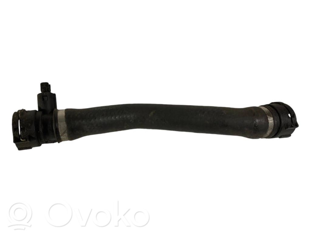 BMW 3 E46 Engine coolant pipe/hose 