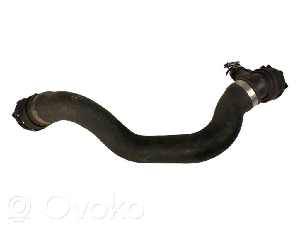 Engine coolant pipe/hose   7787916,11537787916