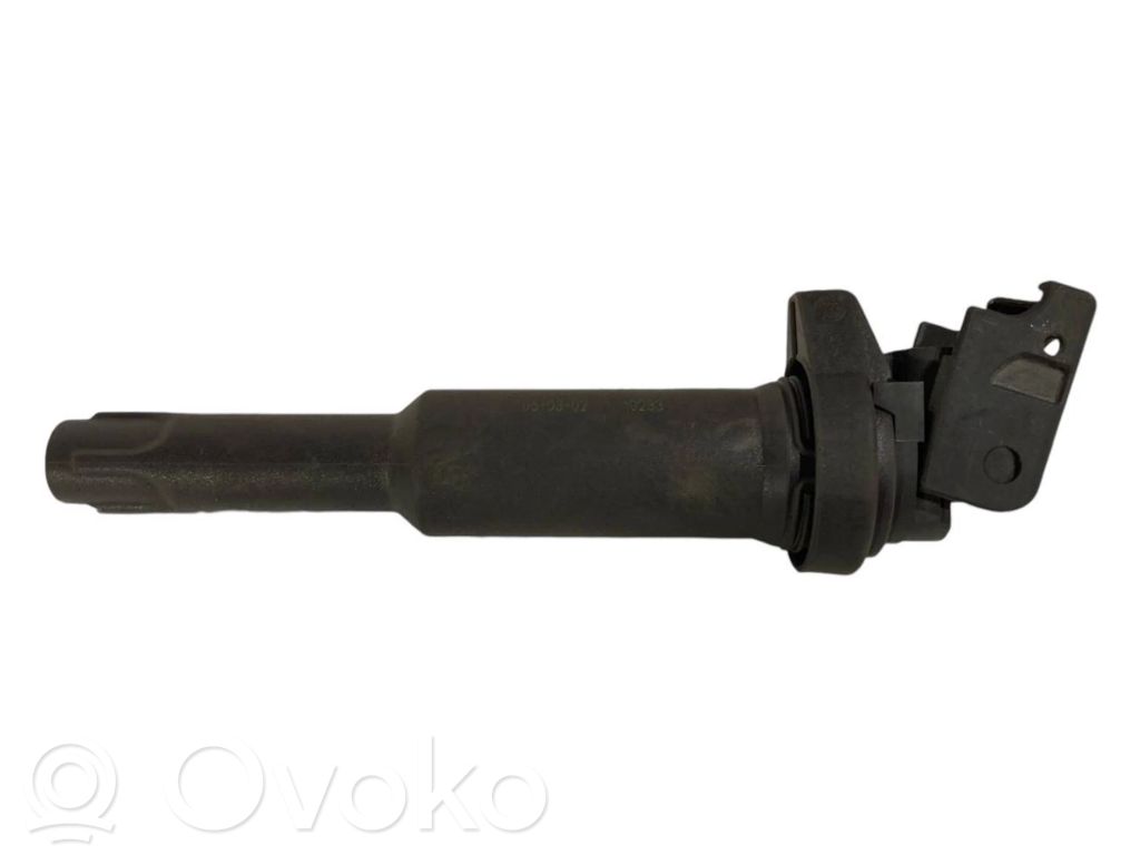 Aukštos įtampos ritė "babyna"   7548553