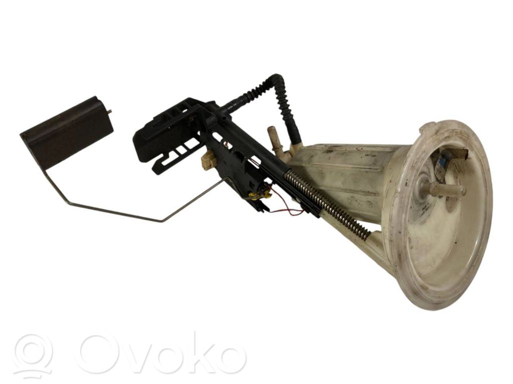 BMW 5 E60 E61 Fuel level sensor 