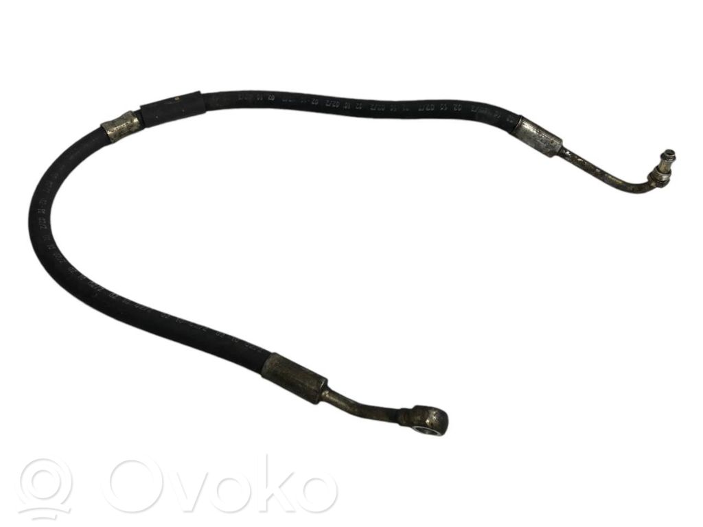 BMW 5 E39 Ohjaustehostimen letkusto 