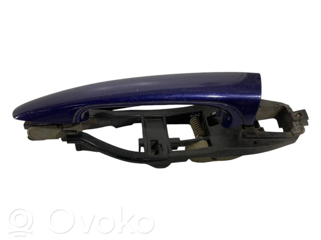 Etuoven ulkokahva   8253453,51218253453