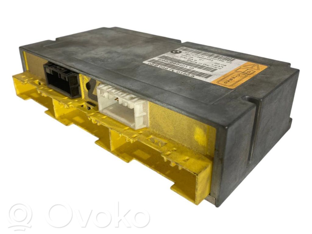 Module de contrôle airbag   6922464,65776922464