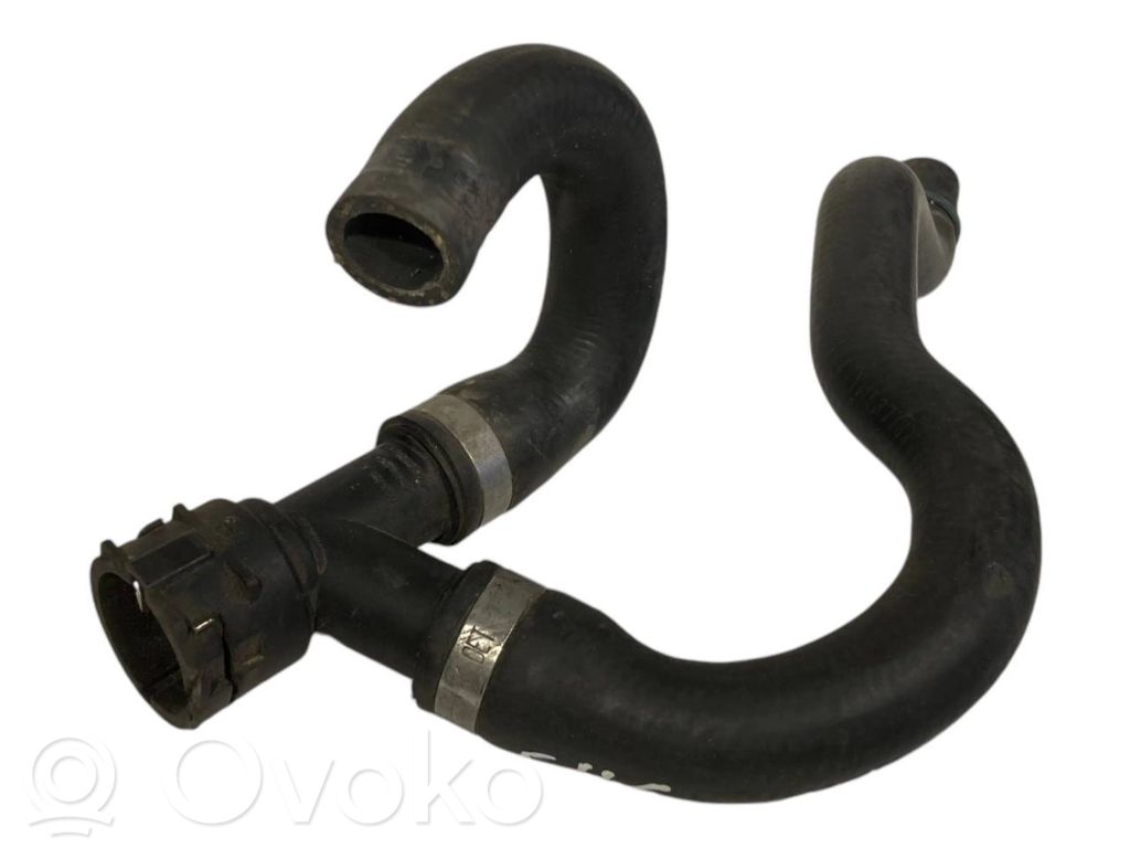 BMW 3 E46 Engine coolant pipe/hose 