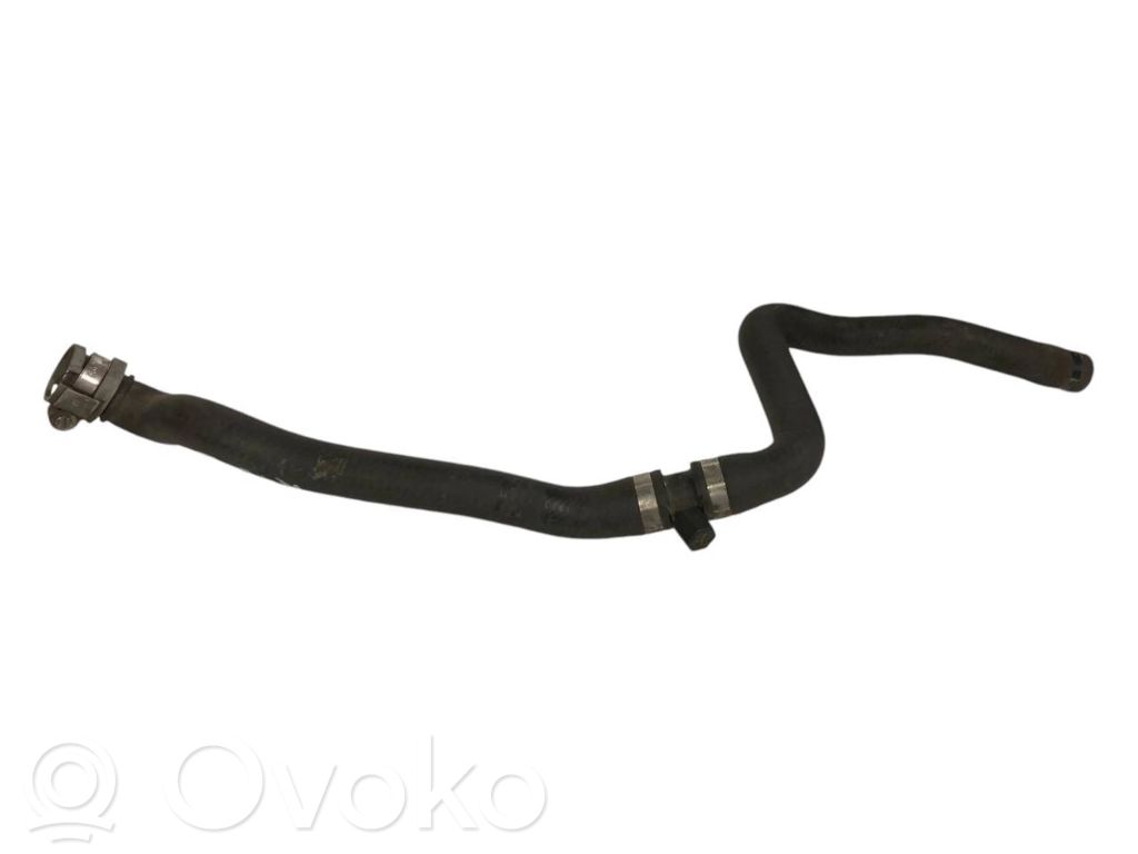 Engine coolant pipe/hose   6905943,64216905943
