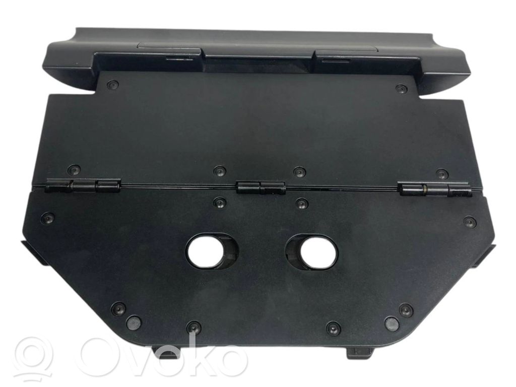 BMW 3 E92 E93 Other trunk/boot trim element 